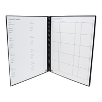  Rocketbook Academic Planner Thumb