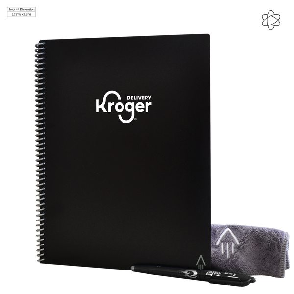 rocketbook fusion notebooks, 