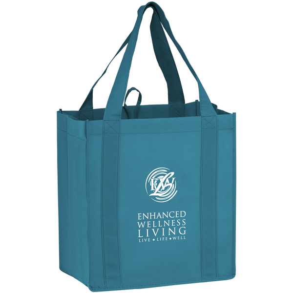 reusable grocery bags, 