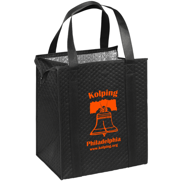 insulated totes, 