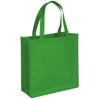 Lime Green Express Lane Tote Thumb