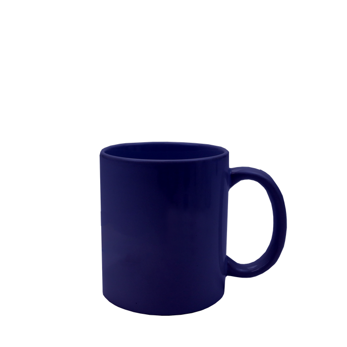 Cobalt Blue Classic Coffee Mug