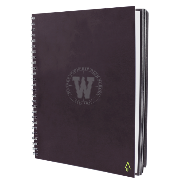 rocketbook notebooks, 