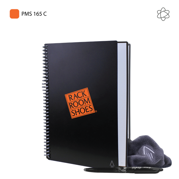 rocketbook fusion notebooks,  executive sized notebooks, 