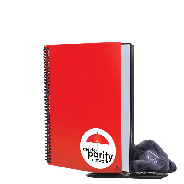executive sized notebooks,  rocketbook core notebooks, 