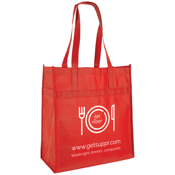 reusable grocery bags, 