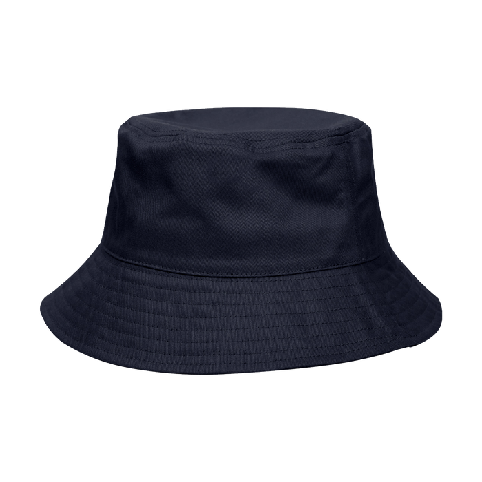 Navy Westbrook Bucket Hat