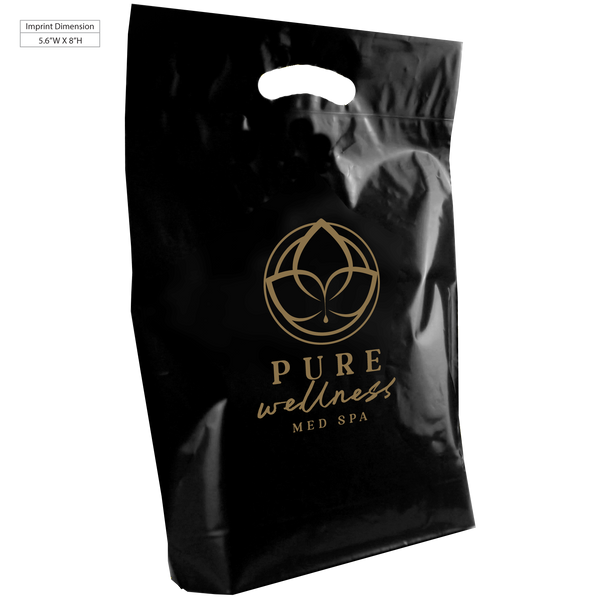 plastic bags, 