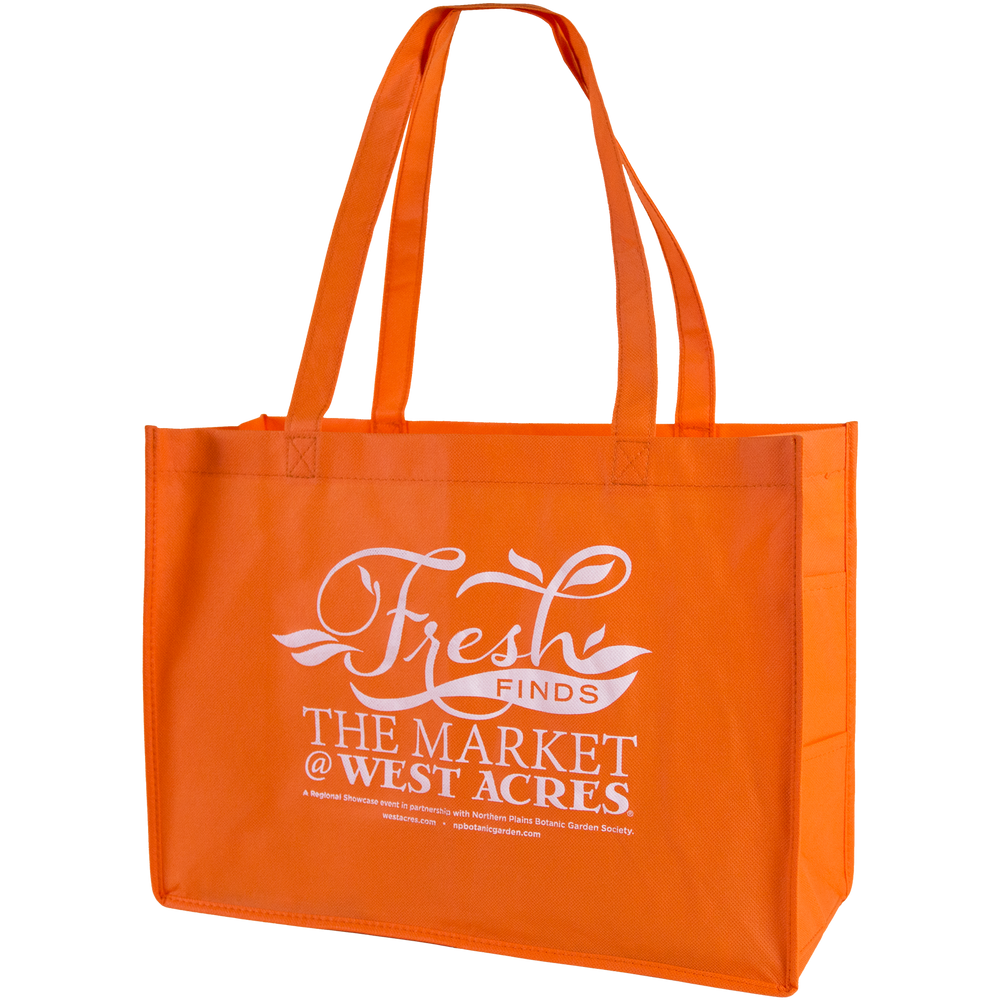 Convention tote bags hot sale