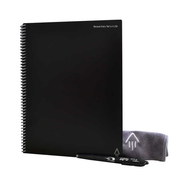 letter sized notebooks,  rocketbook core notebooks, 