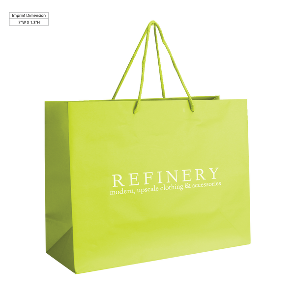 tote bags,  breast cancer awareness bags,  matte & glossy shoppers,  paper bags, 