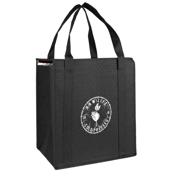 insulated totes, 