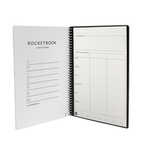  Rocketbook Everyday Planner Executive Thumb
