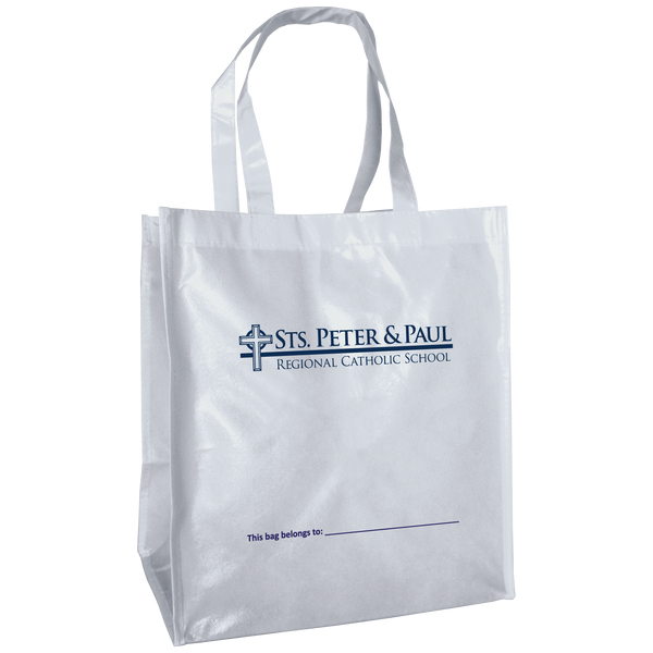 reusable grocery bags,  laminated bags,  tote bags, 