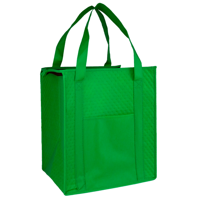 Insulated Tote with Pocket / Best Selling Bags and Insulated Totes ...