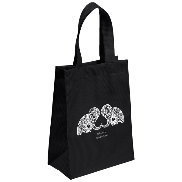 tote bags, 