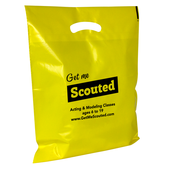 halloween bags,  plastic bags, 
