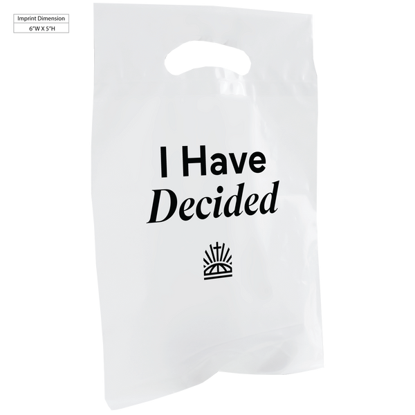 plastic bags, 