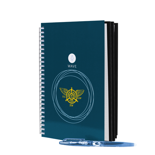 legacy notebooks, 