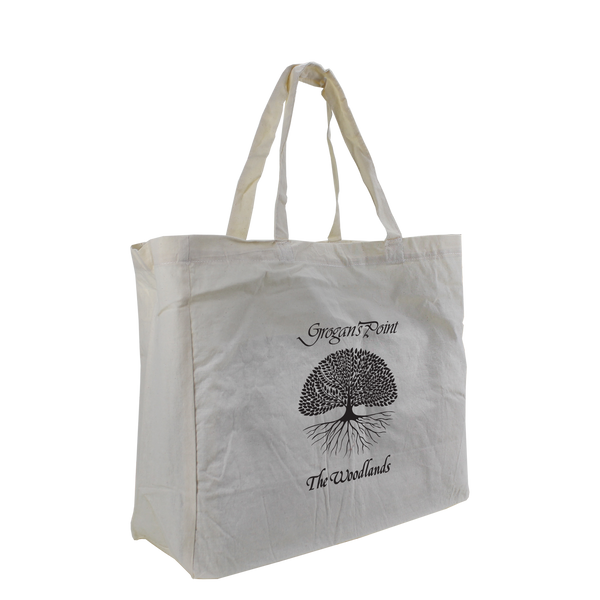 cotton canvas bags,  reusable grocery bags, 