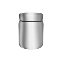 Stainless Steel Stainless Steel Insulated Food Canister Thumb