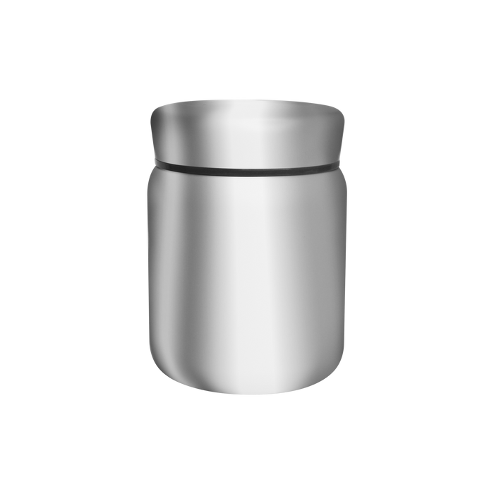 Stainless Steel Stainless Steel Insulated Food Canister