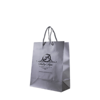  Small Glossy Shopper Bag Thumb