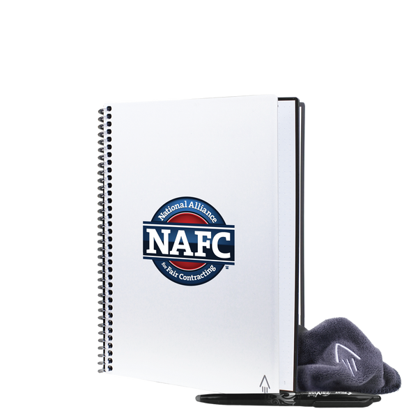 executive sized notebooks,  rocketbook fusion notebooks, 