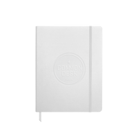  Medium Soft Faux Leather Journal Thumb