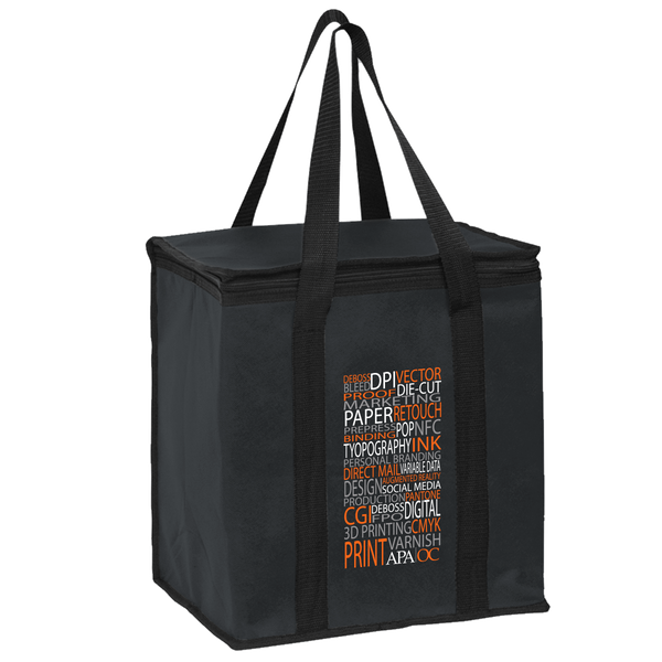 insulated totes, 