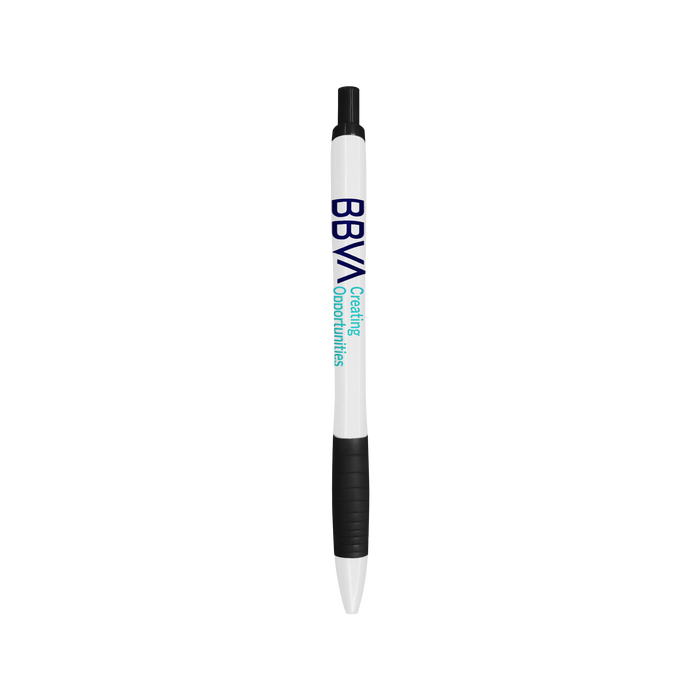  Soft Grip Pen