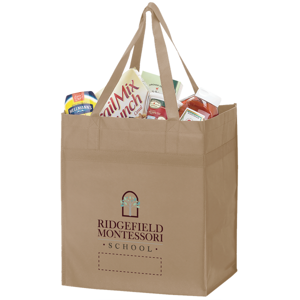 reusable grocery bags, 