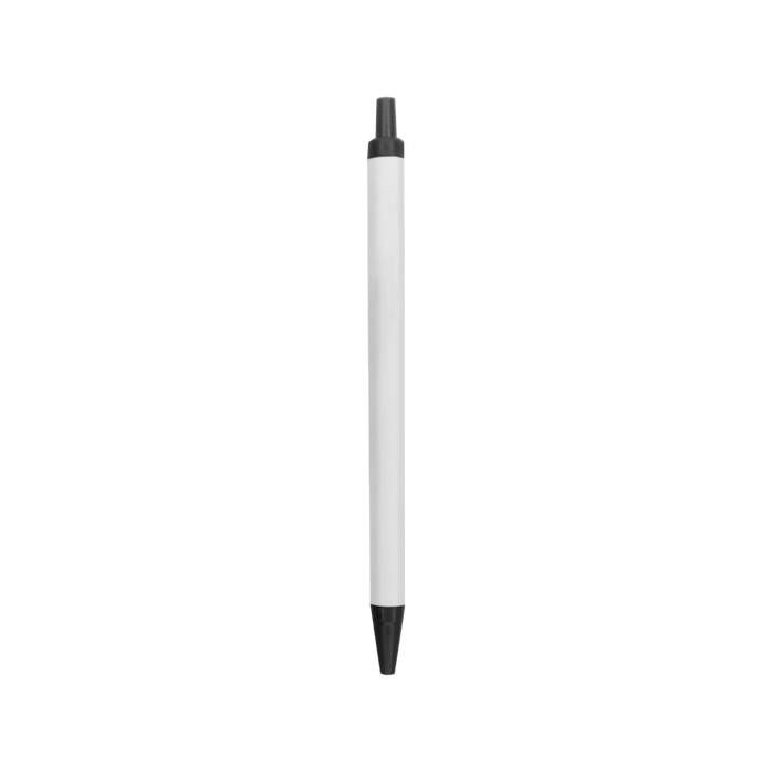 Black with Black Ink Value Line Pen