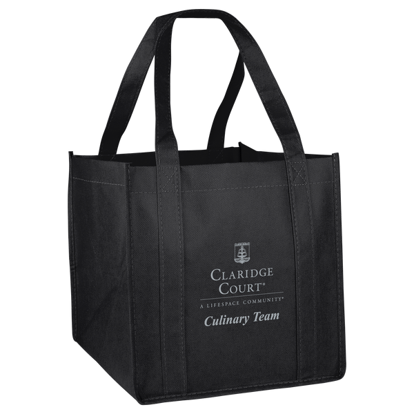 reusable grocery bags,  tote bags, 