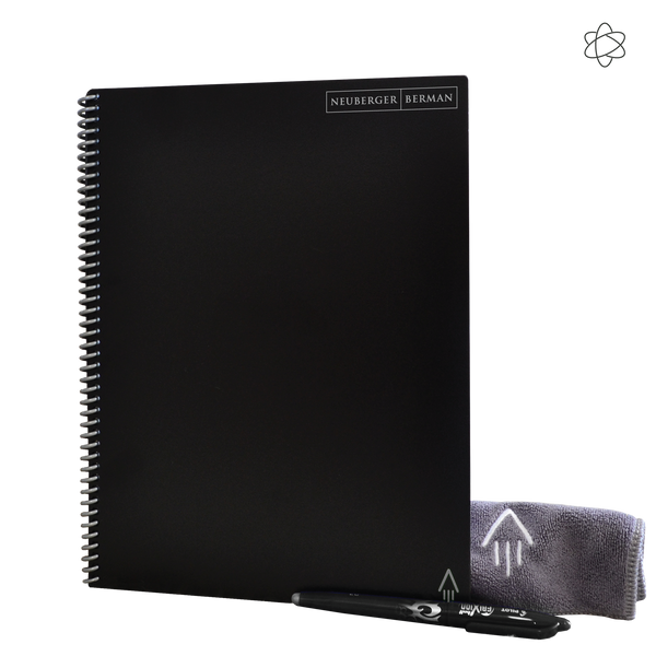letter sized notebooks,  rocketbook fusion notebooks, 