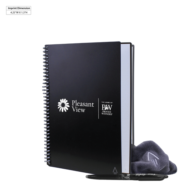 rocketbook core notebooks, 