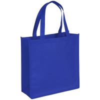 Royal Blue Express Lane Tote Thumb