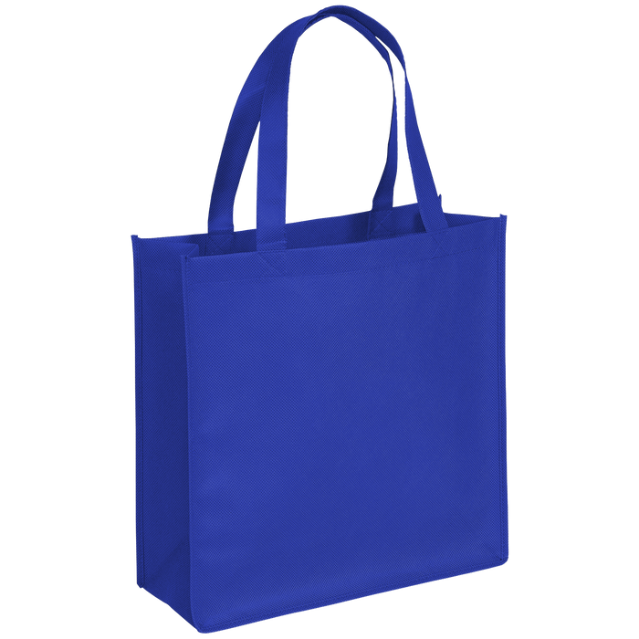 Royal Blue Express Lane Tote