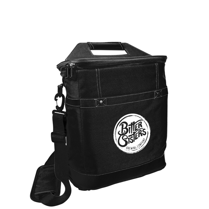  Discontinued-Tall Urban Utility Cooler Tote