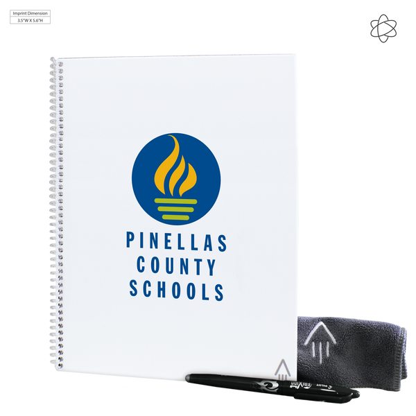 rocketbook fusion notebooks, 
