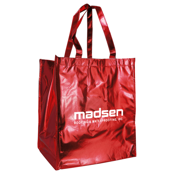 tote bags,  reusable grocery bags,  laminated bags, 