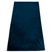 Navy Gypsea Color Beach Towel Thumb