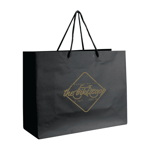 tote bags,  matte & glossy shoppers,  paper bags,  breast cancer awareness bags, 