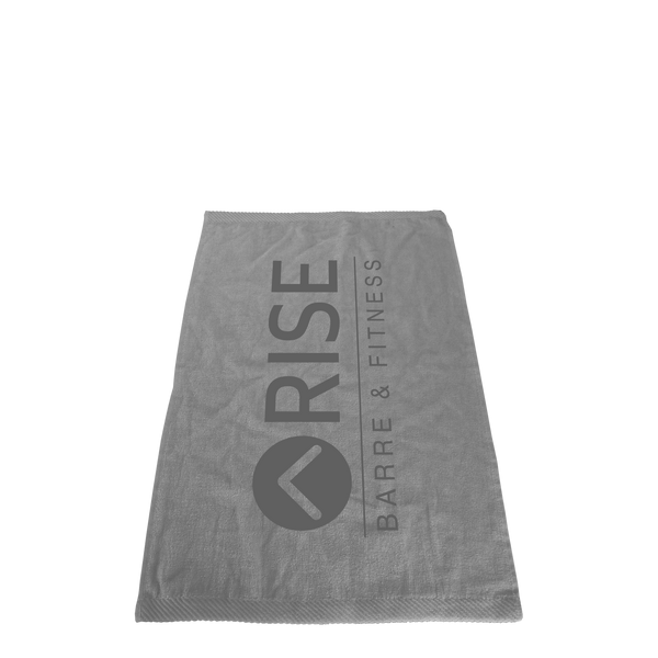 fitness towels & rally towels, 