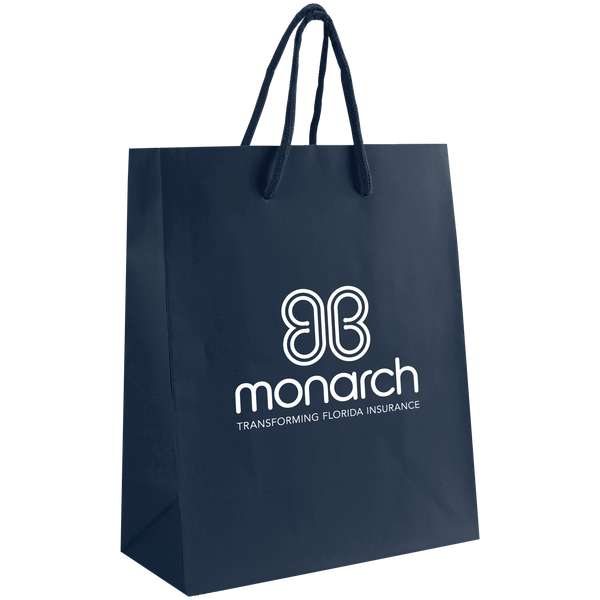 matte & glossy shoppers,  paper bags,  breast cancer awareness bags,  best selling bags, 