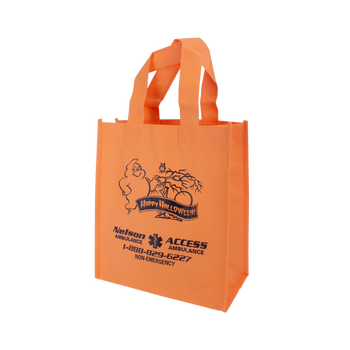 Halloween Fiesta Tote