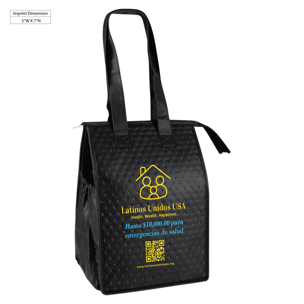 insulated totes, 