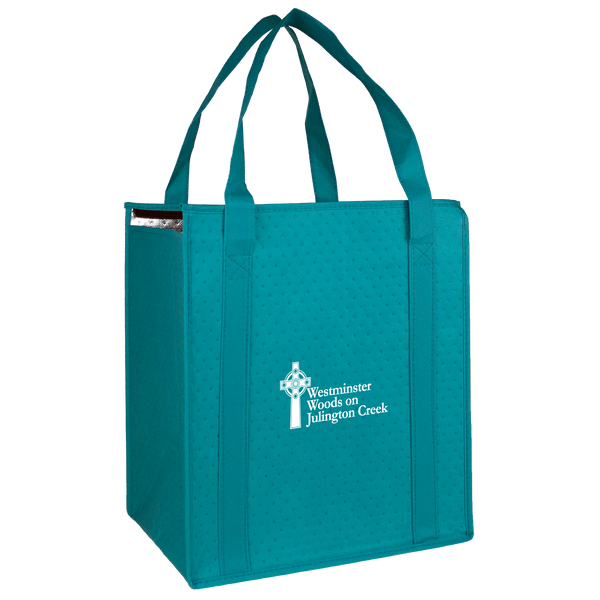 insulated totes, 