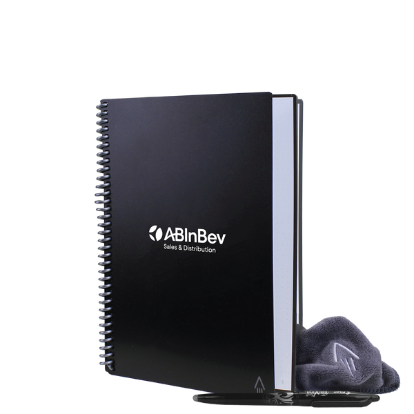 rocketbook core notebooks, 