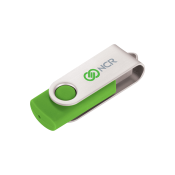 4GB USB Flash Drive 